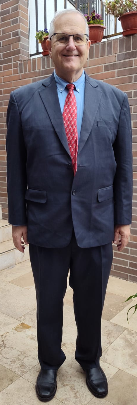 John Cobin - Viña del Mar, 21 enero 2026